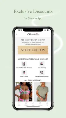 Shewin - Wholesale & Dropship android App screenshot 1